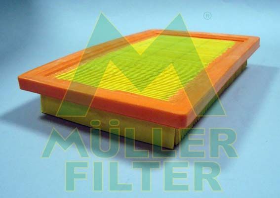 MULLER FILTER oro filtras PA343